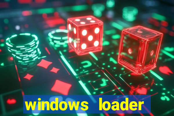 windows loader v2.2.2 download